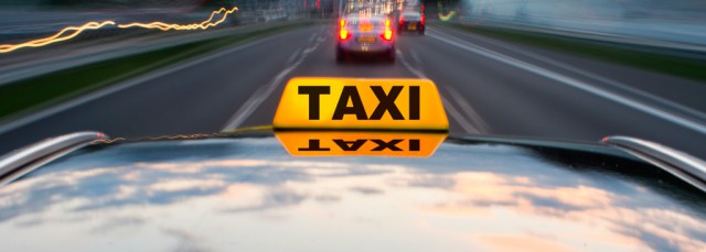 Balatonszéplak Taxi