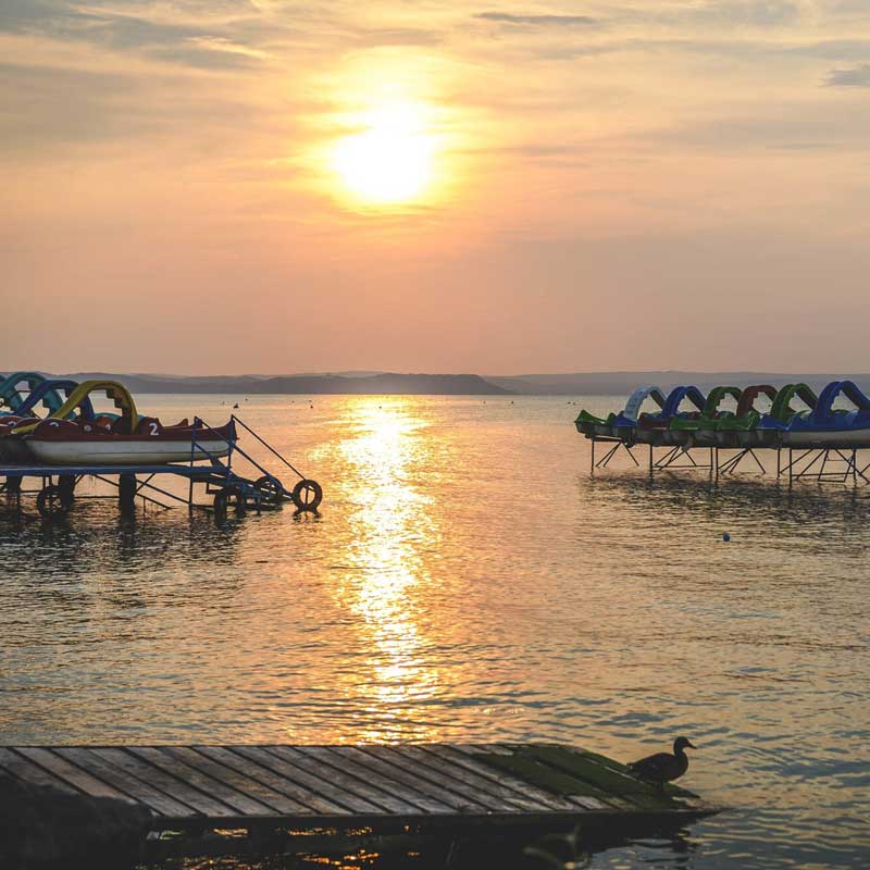 Balatonszéplak Taxi