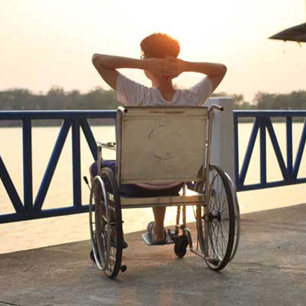 Mozgássérült szállítás taxi 